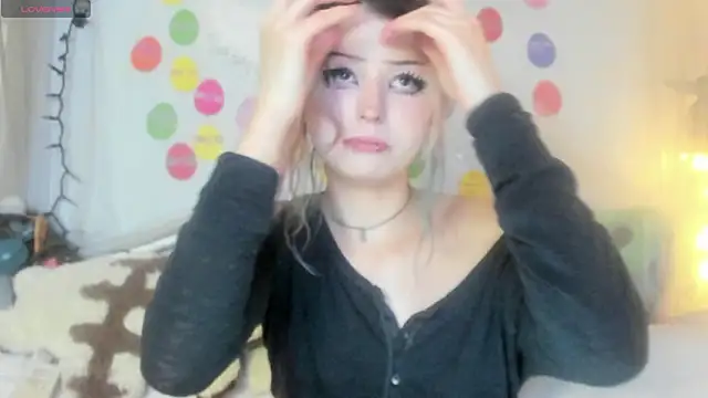 bunnyislewd online show from March 7, 4:20 am