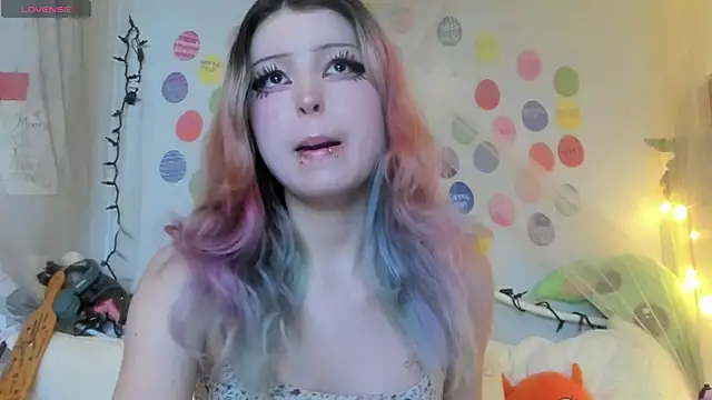 bunnyislewd online show from March 25, 2:06 am