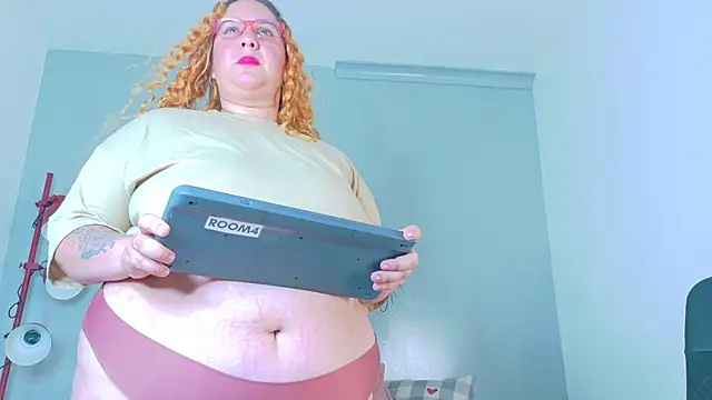 JenaCooper  online show from December 1, 4:12 pm