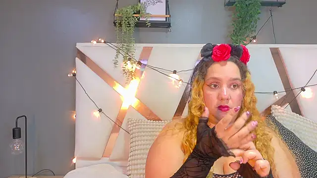 JenaCooper  online show from March 20, 2:49 am