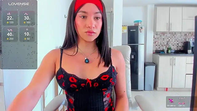 Snapshot of dollforsex_ chatting on July 28, 2:05 pm dollforsex online show from July 28, 2:05 pm