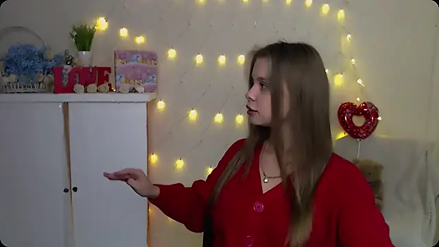 OceanicDawn online show from October 5, 8:23 am