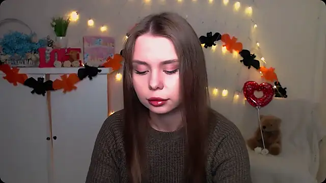 OceanicDawn online show from October 19, 6:36 am