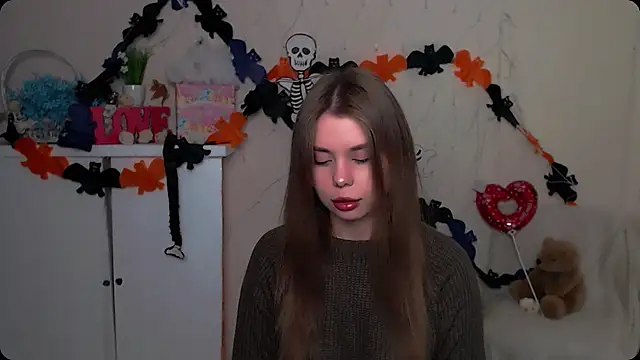 OceanicDawn online show from November 4, 6:45 am