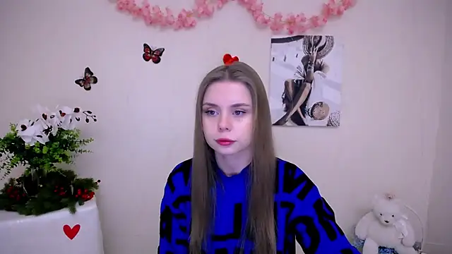 OceanicDawn online show from February 19, 6:42 am