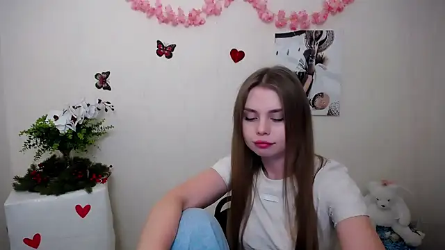 OceanicDawn online show from March 25, 6:41 am