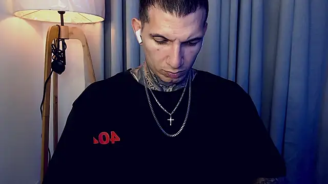 Shane Clay online show from October 14, 1:01 pm