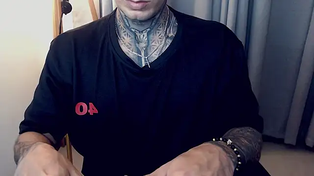 Shane Clay online show from November 15, 11:54 pm