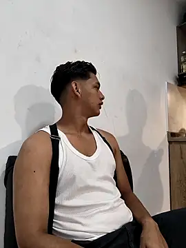 Hiroshi Shen online show from September 25, 11:36 am