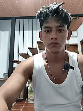 Hiroshi Shen online show from November 21, 10:03 am