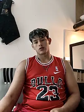 Hiroshi Shen online show from December 22, 11:13 pm