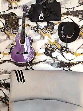 Hiroshi Shen online show from January 11, 12:21 pm