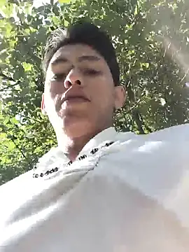 Hiroshi Shen online show from April 9, 1:16 pm