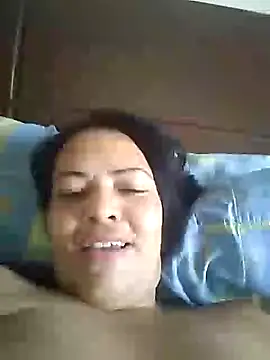 Oceanosexxx online show from October 12, 2:05 pm