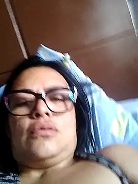 Oceanosexxx online show from December 2, 5:08 pm