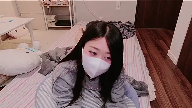 OSUSHI-CHAN online show from February 16, 4:36 pm