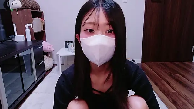 OSUSHI-CHAN online show from April 19, 6:43 pm