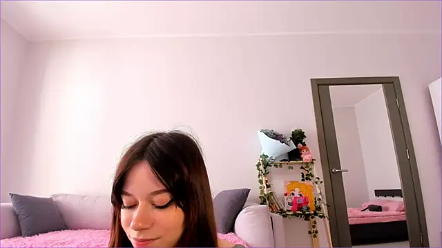 Snapshot of Passionate_Isabella chatting on October 14, 4:35 am Passionate Isabella online show from October 14, 4:35 am