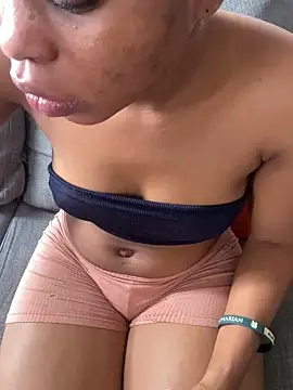 PrettyNina77 online show from September 17, 10:06 am