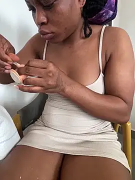 PrettyNina77 online show from February 22, 11:09 am