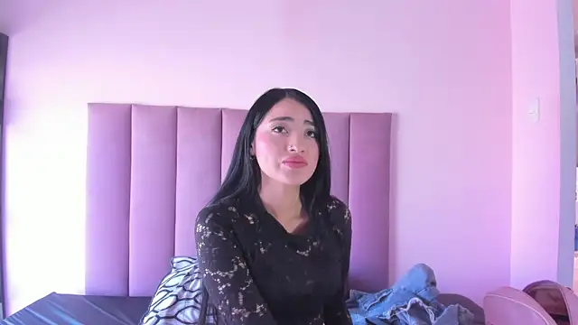 violet myerrs online show from September 13, 1:11 pm