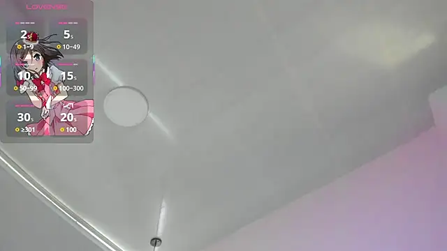 violet myerrs online show from September 30, 1:49 pm