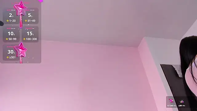 violet myerrs online show from October 18, 12:50 pm