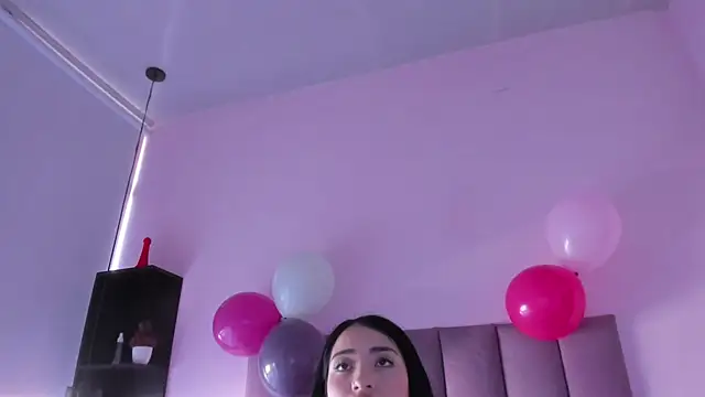 violet myerrs online show from November 7, 12:38 pm