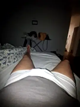 Nuno193 online show from June 18, 9:41 pm
