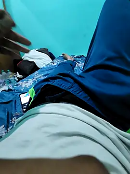 santa7869 online show from September 21, 7:10 am