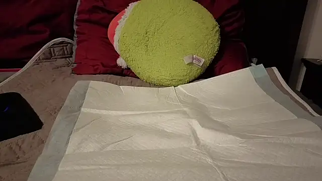 konfeta6969 online show from November 4, 5:56 pm