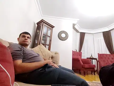 kocasosisli online show from October 4, 6:06 pm