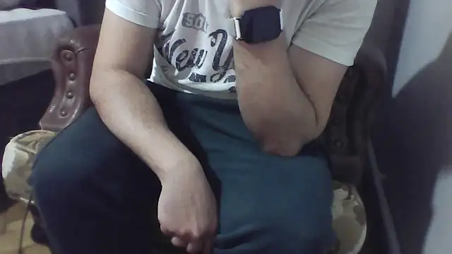 kocasosisli online show from April 6, 9:49 pm