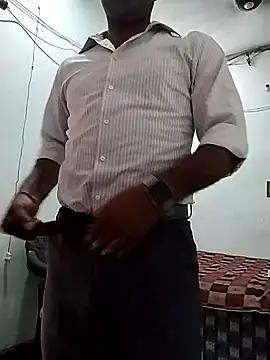 Snapshot of Dickdelhi chatting on September 10, 5:29 am Dickdelhi online show from September 10, 5:29 am