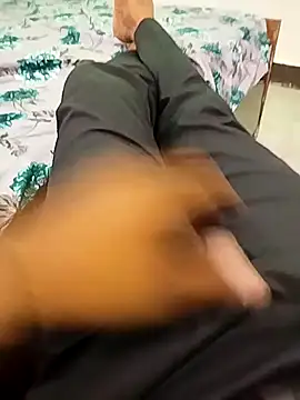 Snapshot of Dickdelhi chatting on September 29, 2:00 pm Dickdelhi online show from September 29, 2:00 pm