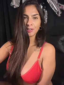 chicachocolate01 online show from April 12, 2:16 am