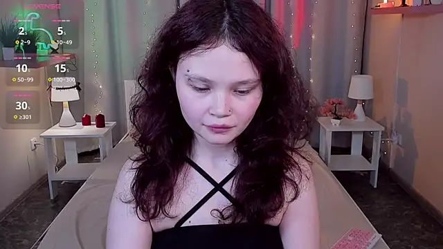 EmilyChaves online show from June 11, 10:13 am