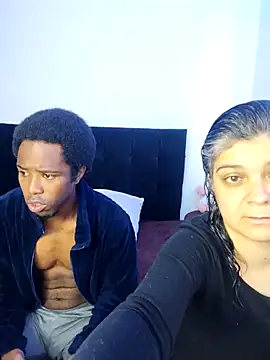 queemking online show from February 7, 6:55 pm