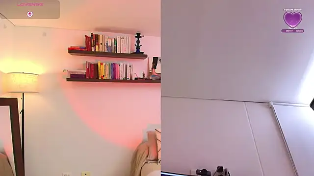 Evelyn  16 online show from October 10, 1:04 am