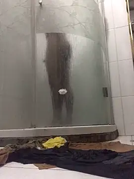 Nameee 17 online show from April 2, 3:15 am