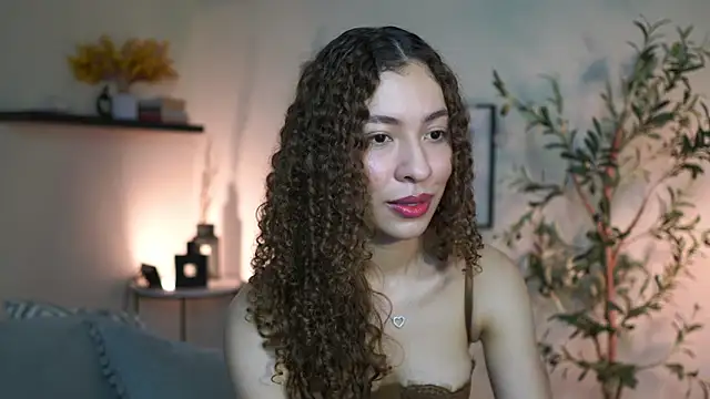 isabella-garcia- online show from July 2, 12:43 am