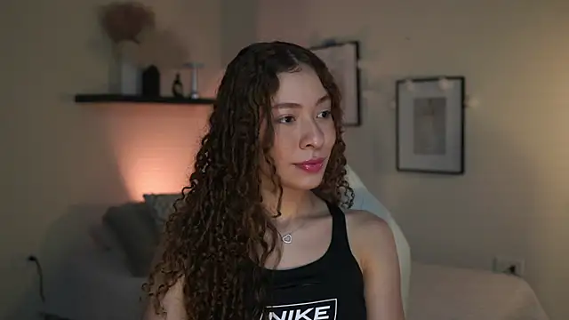 isabella-garcia- online show from July 31, 1:16 am
