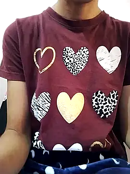 Sx-Maniya online show from November 18, 2:06 am