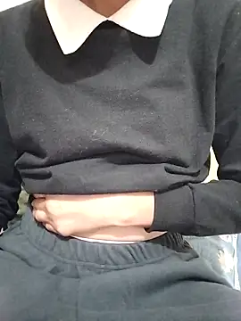 Snapshot of Sx-Maniya chatting on January 19, 2:43 pm Sx-Maniya online show from January 19, 2:43 pm