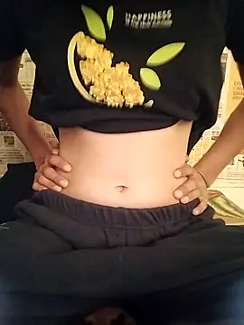 Snapshot of Sx-Maniya chatting on February 9, 8:29 am Sx-Maniya online show from February 9, 8:29 am