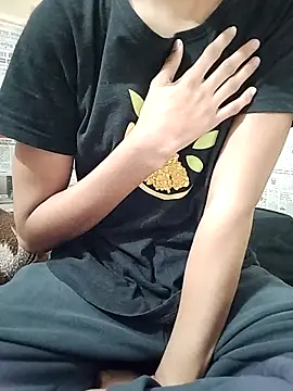 Snapshot of Sx-Maniya chatting on February 10, 1:21 am Sx-Maniya online show from February 10, 1:21 am