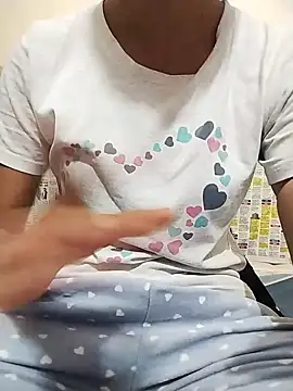 Snapshot of Sx-Maniya chatting on February 14, 5:10 pm Sx-Maniya online show from February 14, 5:10 pm