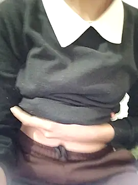 Snapshot of Sx-Maniya chatting on February 21, 2:23 am Sx-Maniya online show from February 21, 2:23 am