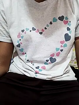 Snapshot of Sx-Maniya chatting on February 22, 7:51 am Sx-Maniya online show from February 22, 7:51 am