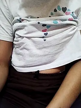 Snapshot of Sx-Maniya chatting on February 23, 2:53 am Sx-Maniya online show from February 23, 2:53 am